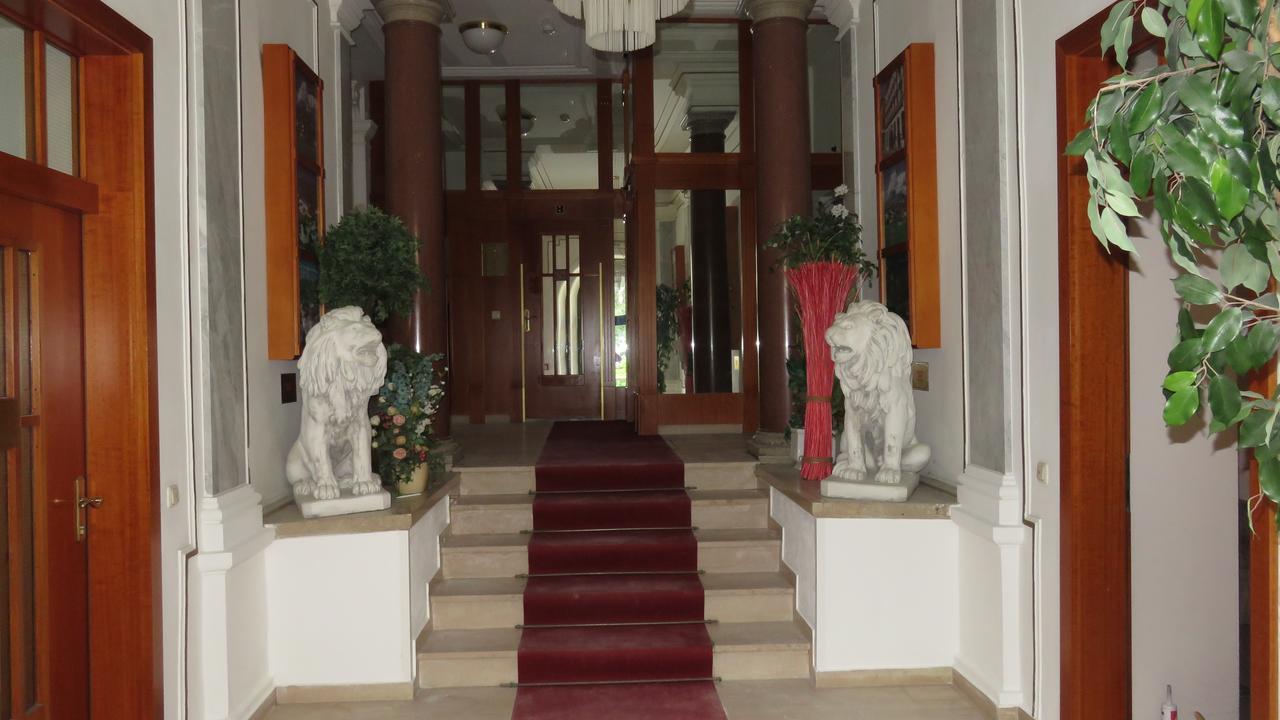 Residenz Appartements Bad Gastein Dış mekan fotoğraf