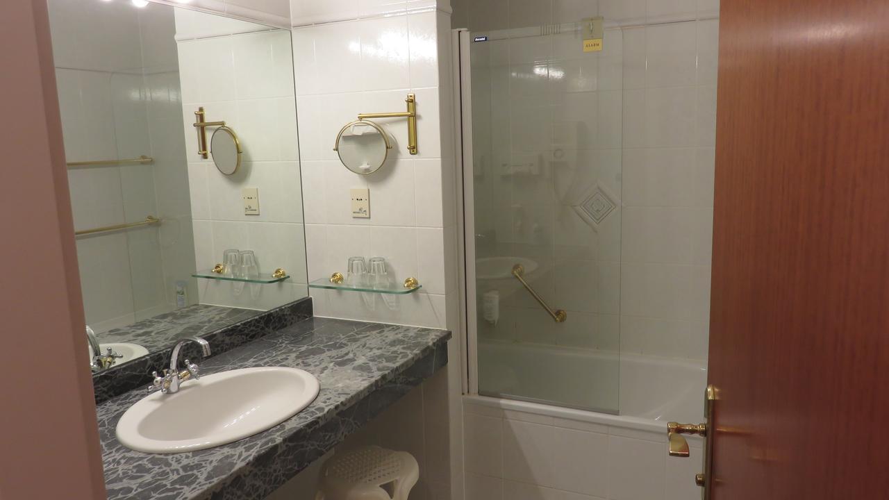 Residenz Appartements Bad Gastein Dış mekan fotoğraf