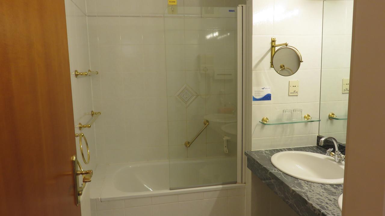 Residenz Appartements Bad Gastein Dış mekan fotoğraf