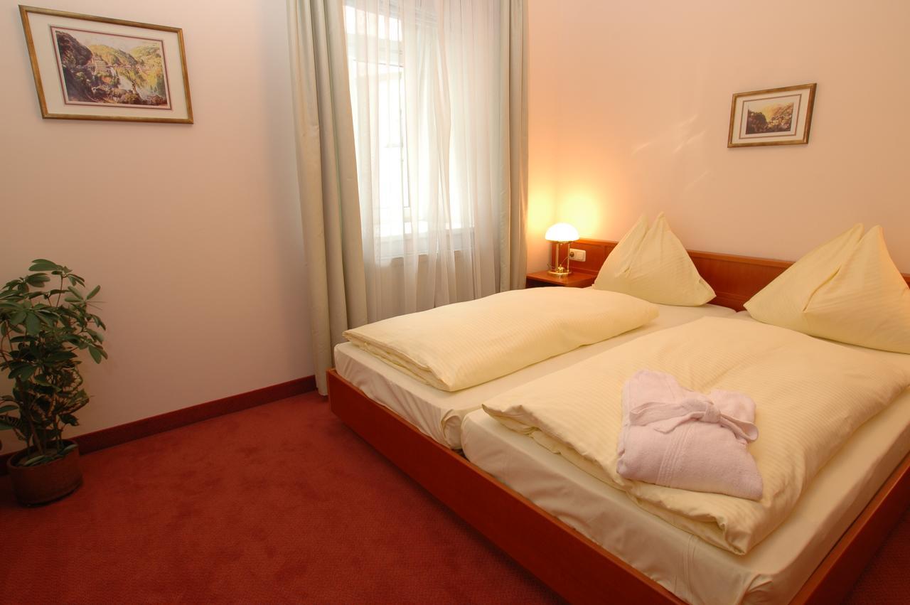Residenz Appartements Bad Gastein Dış mekan fotoğraf