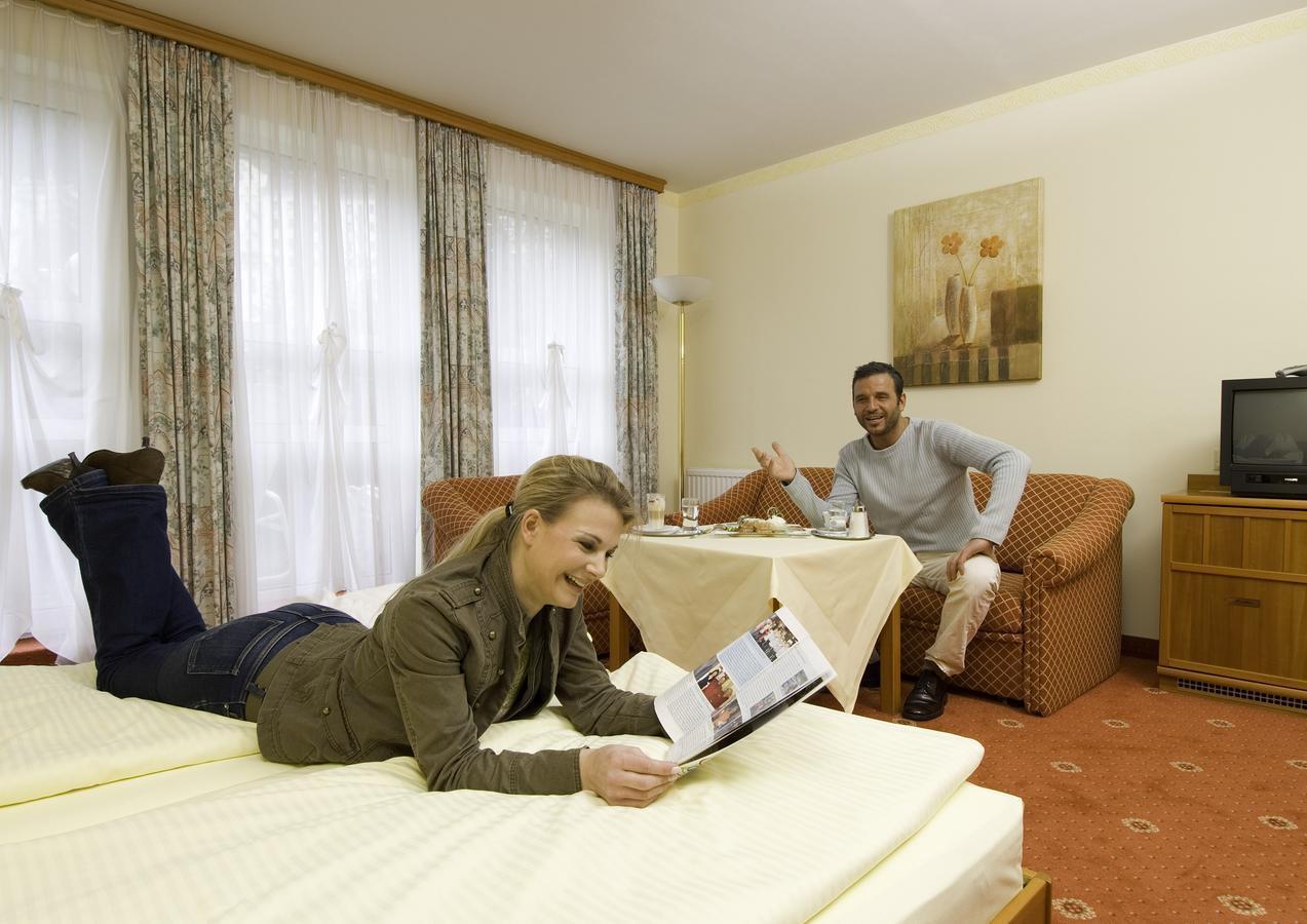 Residenz Appartements Bad Gastein Dış mekan fotoğraf